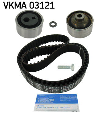 Kit cinghie dentate - VKMA 03121 SKF